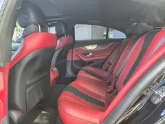 2023 Mercedes-Benz CLS-Class CLS300d 4MATIC — фото 10