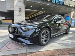 2023 Mercedes-Benz CLS-Class CLS300d 4MATIC — фото 11