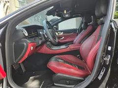 2023 Mercedes-Benz CLS-Class CLS300d 4MATIC — фото 15
