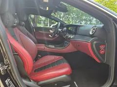 2023 Mercedes-Benz CLS-Class CLS300d 4MATIC — фото 17
