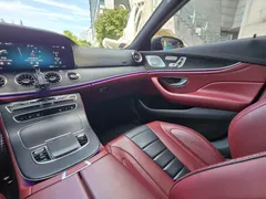 2023 Mercedes-Benz CLS-Class CLS300d 4MATIC — фото 18