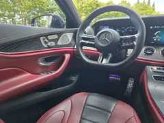 2023 Mercedes-Benz CLS-Class CLS300d 4MATIC — фото 19
