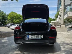 2023 Mercedes-Benz CLS-Class CLS300d 4MATIC — фото 20