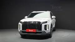 2024 Hyundai Palisade Diesel 2.2 4WD — фото 3