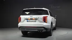 2024 Hyundai Palisade Diesel 2.2 4WD — фото 4