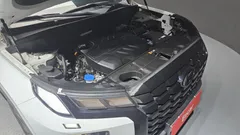 2024 Hyundai Palisade Diesel 2.2 4WD — фото 6