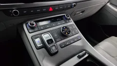 2024 Hyundai Palisade Diesel 2.2 4WD — фото 9