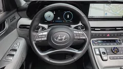 2024 Hyundai Palisade Diesel 2.2 4WD — фото 13