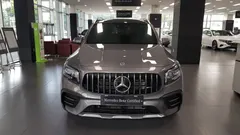 2023 Mercedes-Benz GLB-Class AMG GLB35 4MATIC — фото 3