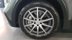 2023 Mercedes-Benz GLB-Class AMG GLB35 4MATIC — фото 5
