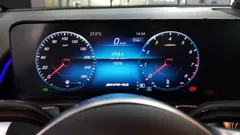 2023 Mercedes-Benz GLB-Class AMG GLB35 4MATIC — фото 8