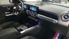 2023 Mercedes-Benz GLB-Class AMG GLB35 4MATIC — фото 9