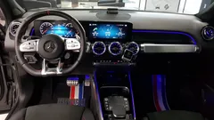 2023 Mercedes-Benz GLB-Class AMG GLB35 4MATIC — фото 14
