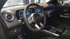 2023 Mercedes-Benz GLB-Class AMG GLB35 4MATIC — фото 17