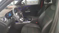2023 Mercedes-Benz GLB-Class AMG GLB35 4MATIC — фото 18