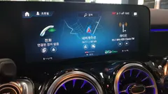 2023 Mercedes-Benz GLB-Class AMG GLB35 4MATIC — фото 20