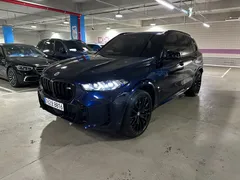 2024 BMW X5 M60i First Edition — фото 2