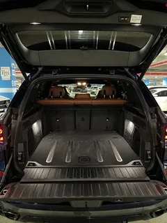 2024 BMW X5 M60i First Edition — фото 10