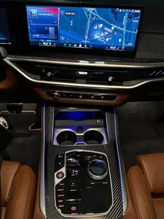 2024 BMW X5 M60i First Edition — фото 17
