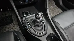 2022 Hyundai Veloster 2.0 N, белый — фото 9