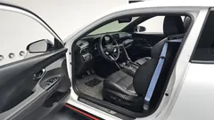 2022 Hyundai Veloster 2.0 N, белый — фото 10
