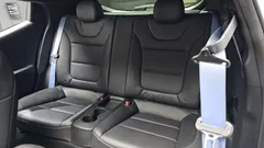 2022 Hyundai Veloster 2.0 N, белый — фото 12