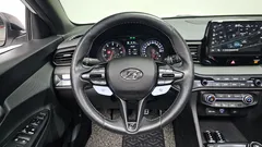 2022 Hyundai Veloster 2.0 N, белый — фото 13