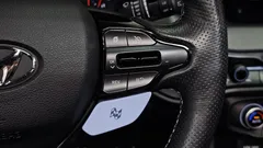 2022 Hyundai Veloster 2.0 N, белый — фото 15