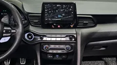 2022 Hyundai Veloster 2.0 N, белый — фото 19