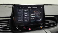 2022 Hyundai Veloster 2.0 N, белый — фото 20