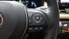 2022 Toyota RAV4 2.5 4WD Hybrid, белый — фото 16