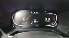 2023 Kia Ray Prestige — фото 8