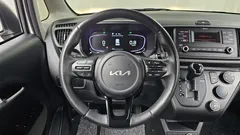 2023 Kia Ray Prestige — фото 13
