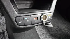 2023 Kia Ray Prestige — фото 16