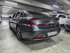 2022 Hyundai Sonata Modern — фото 2