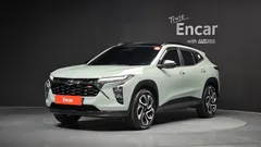 2024 Chevrolet Trax 1.2 RS — фото 1