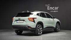 2024 Chevrolet Trax 1.2 RS — фото 2