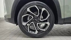 2024 Chevrolet Trax 1.2 RS — фото 5