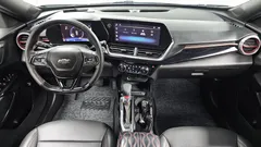 2024 Chevrolet Trax 1.2 RS — фото 7