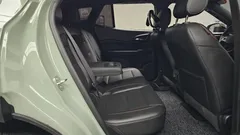 2024 Chevrolet Trax 1.2 RS — фото 12