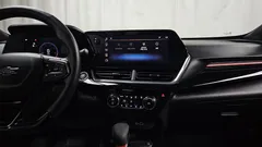 2024 Chevrolet Trax 1.2 RS — фото 14