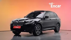 2023 BMW X3 xDrive 20i M Sport — фото 1