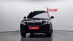 2023 BMW X3 xDrive 20i M Sport — фото 3