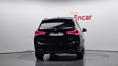 2023 BMW X3 xDrive 20i M Sport — фото 4