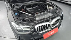 2023 BMW X3 xDrive 20i M Sport — фото 6