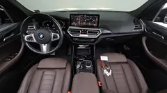 2023 BMW X3 xDrive 20i M Sport — фото 7
