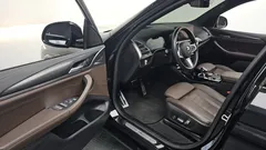 2023 BMW X3 xDrive 20i M Sport — фото 10