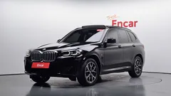 2023 BMW X3 xDrive 20i M Sport — фото 13