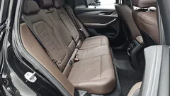 2023 BMW X3 xDrive 20i M Sport — фото 15