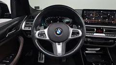2023 BMW X3 xDrive 20i M Sport — фото 16